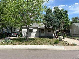 5540 Otis Court, Arvada, CO 80002