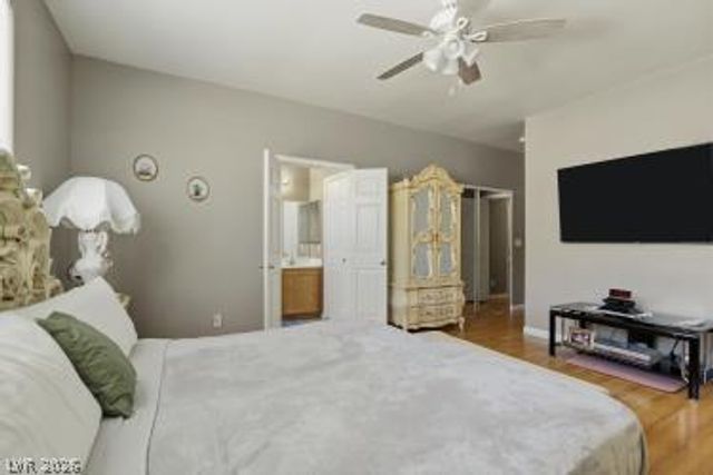 8472 Indigo Harbor Avenue, Las Vegas, NV 89117