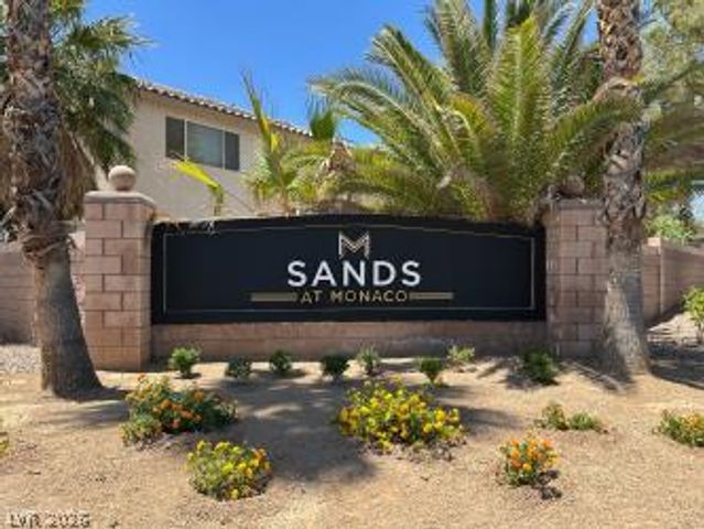 8472 Indigo Harbor Avenue, Las Vegas, NV 89117