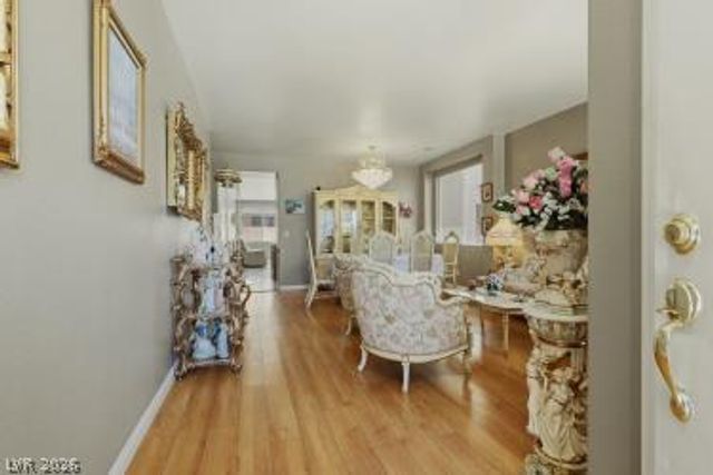 8472 Indigo Harbor Avenue, Las Vegas, NV 89117