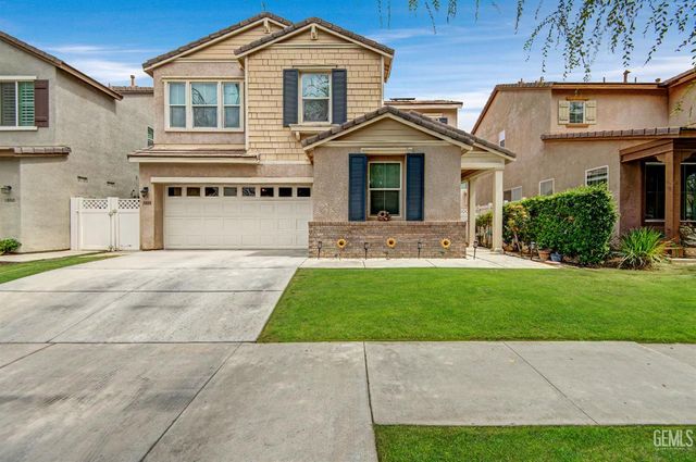 1808 Delacorte Dr, Bakersfield, CA 93311