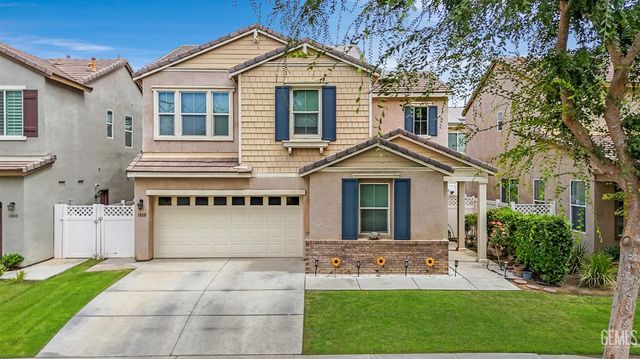 1808 Delacorte Dr, Bakersfield, CA 93311