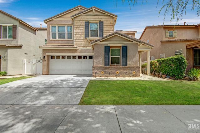 1808 Delacorte Dr, Bakersfield, CA 93311