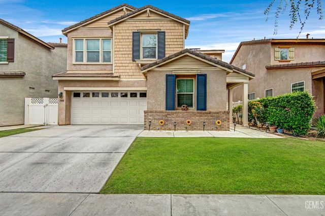 1808 Delacorte Dr, Bakersfield, CA 93311