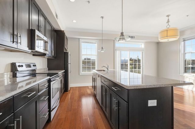 142 East Avenue A102, Norwalk, CT 06851