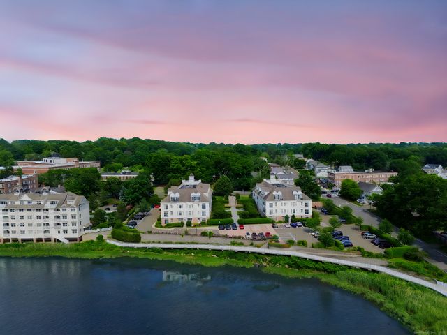 142 East Avenue A102, Norwalk, CT 06851