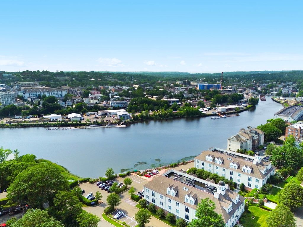 142 East Avenue A102, Norwalk, CT 06851