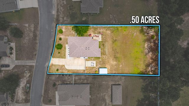 3120 Pinot Way, Crestview, FL 32536