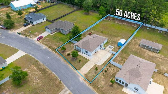 3120 Pinot Way, Crestview, FL 32536