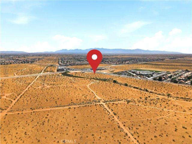 0 El Evado, Victorville, CA 92394