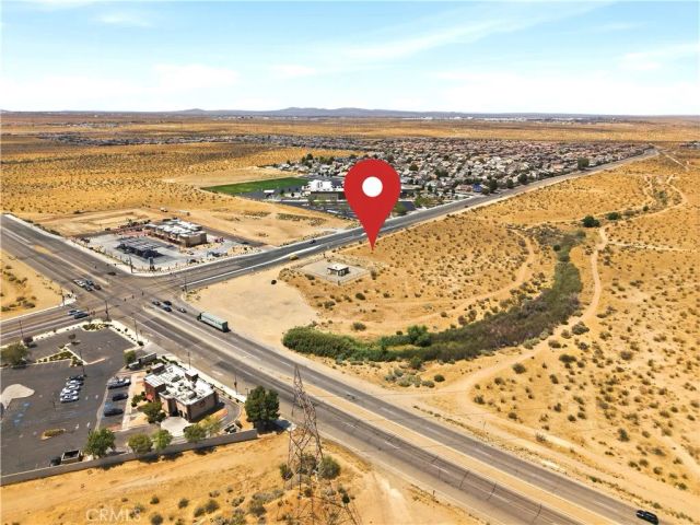 0 El Evado, Victorville, CA 92394