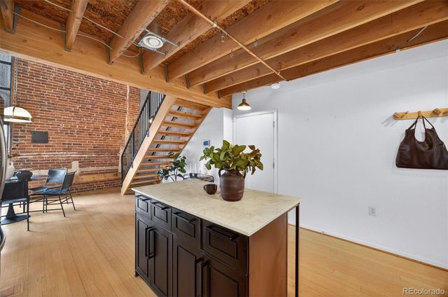 3225 Blake Street 20, Denver, CO 80205