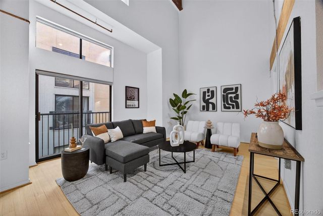 3225 Blake Street 20, Denver, CO 80205