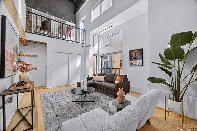 3225 Blake Street 20, Denver, CO 80205