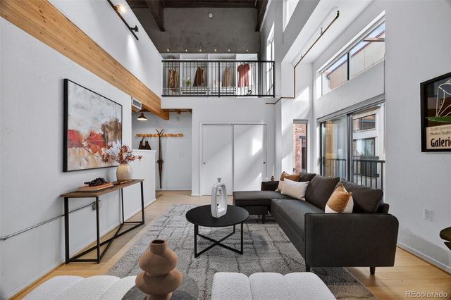 3225 Blake Street 20, Denver, CO 80205