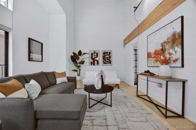 3225 Blake Street 20, Denver, CO 80205