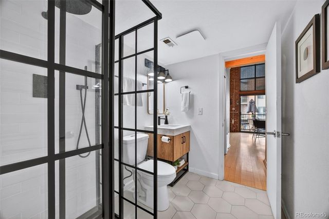 3225 Blake Street 20, Denver, CO 80205