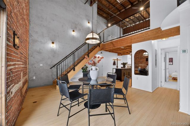 3225 Blake Street 20, Denver, CO 80205