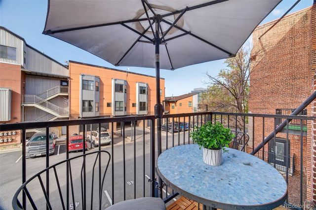 3225 Blake Street 20, Denver, CO 80205