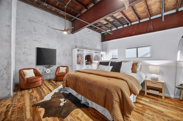 3225 Blake Street 20, Denver, CO 80205