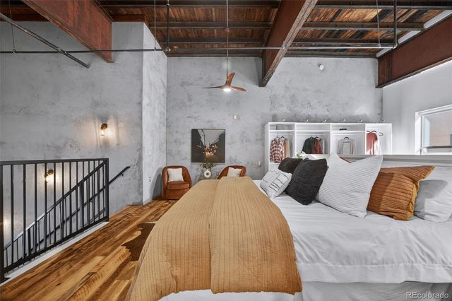 3225 Blake Street 20, Denver, CO 80205