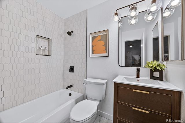 3225 Blake Street 20, Denver, CO 80205