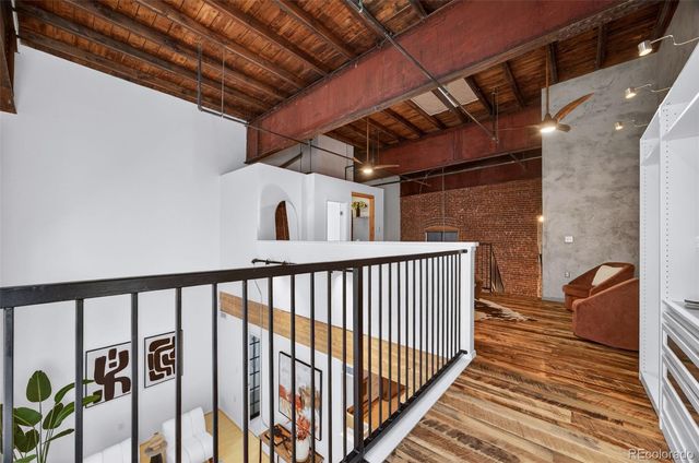 3225 Blake Street 20, Denver, CO 80205