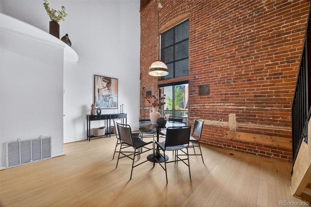 3225 Blake Street 20, Denver, CO 80205