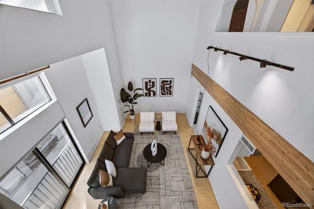 3225 Blake Street 20, Denver, CO 80205