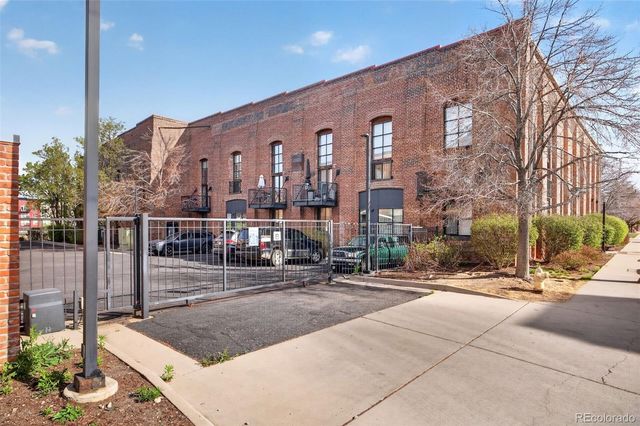 3225 Blake Street 20, Denver, CO 80205