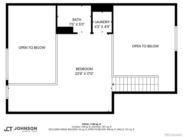 3225 Blake Street 20, Denver, CO 80205