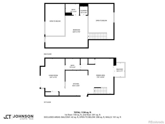 3225 Blake Street 20, Denver, CO 80205