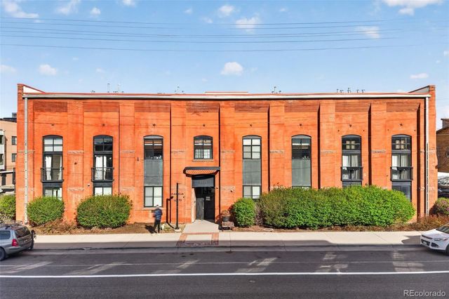 3225 Blake Street 20, Denver, CO 80205