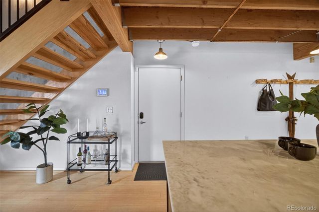 3225 Blake Street 20, Denver, CO 80205