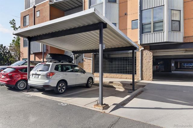 3225 Blake Street 20, Denver, CO 80205