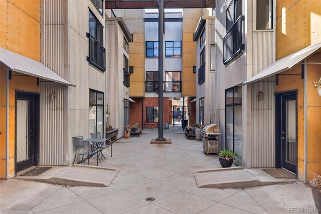 3225 Blake Street 20, Denver, CO 80205