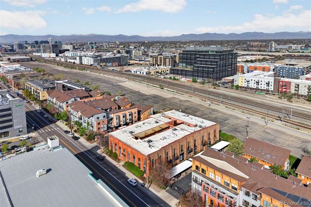 3225 Blake Street 20, Denver, CO 80205