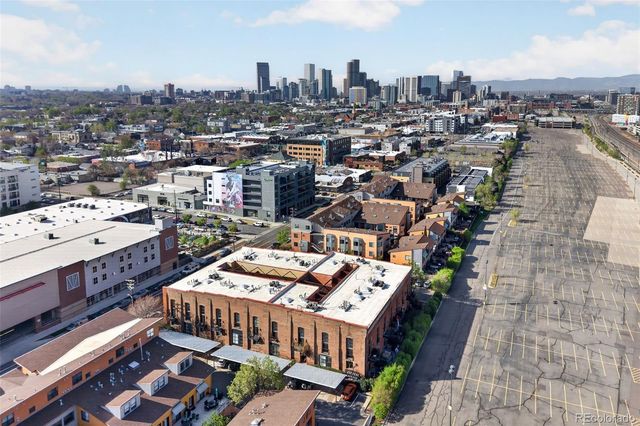 3225 Blake Street 20, Denver, CO 80205