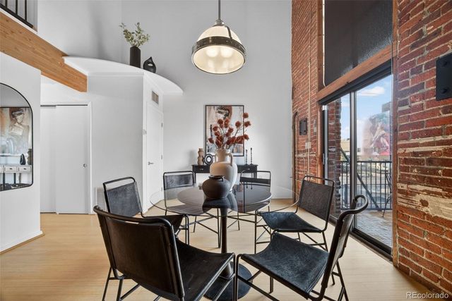 3225 Blake Street 20, Denver, CO 80205