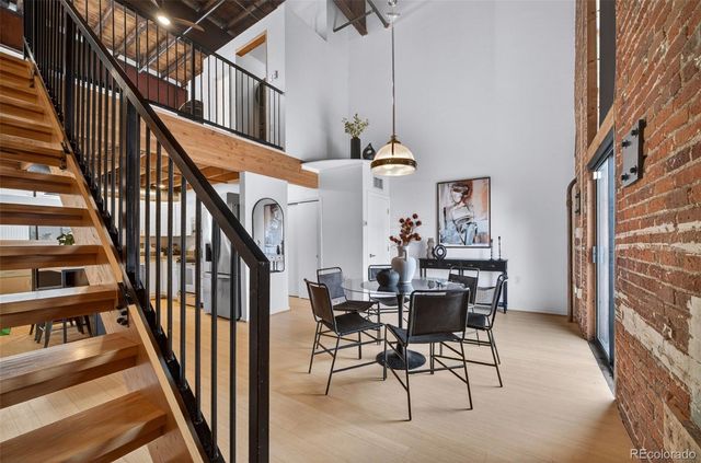 3225 Blake Street 20, Denver, CO 80205