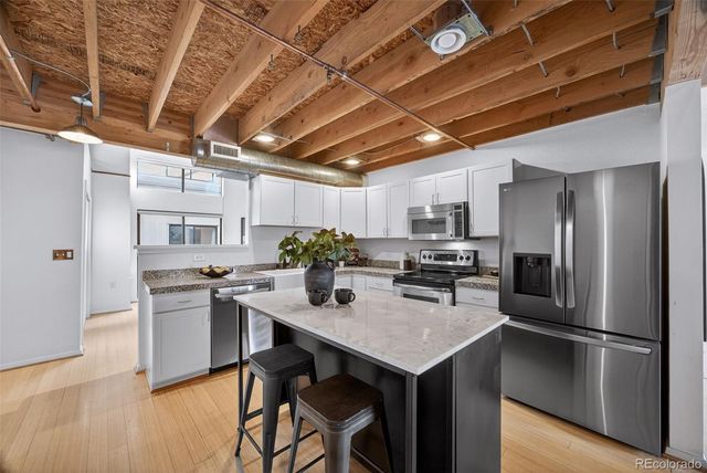 3225 Blake Street 20, Denver, CO 80205