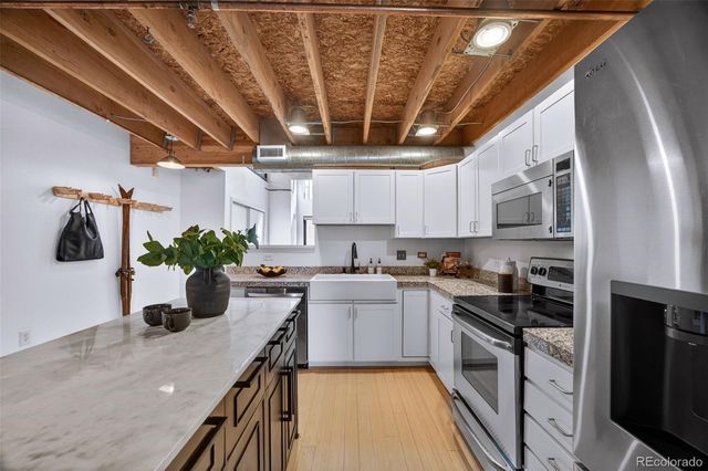 3225 Blake Street 20, Denver, CO 80205