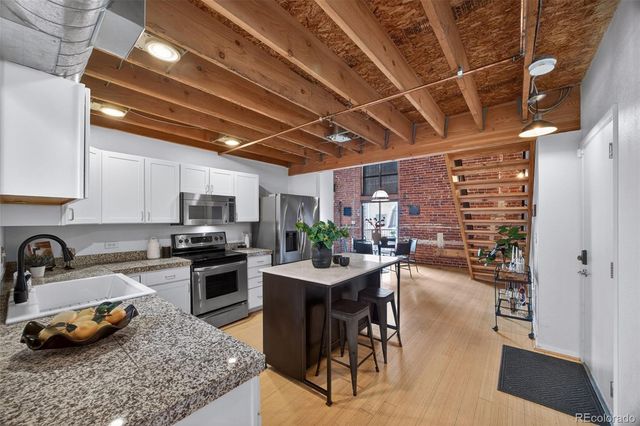 3225 Blake Street 20, Denver, CO 80205