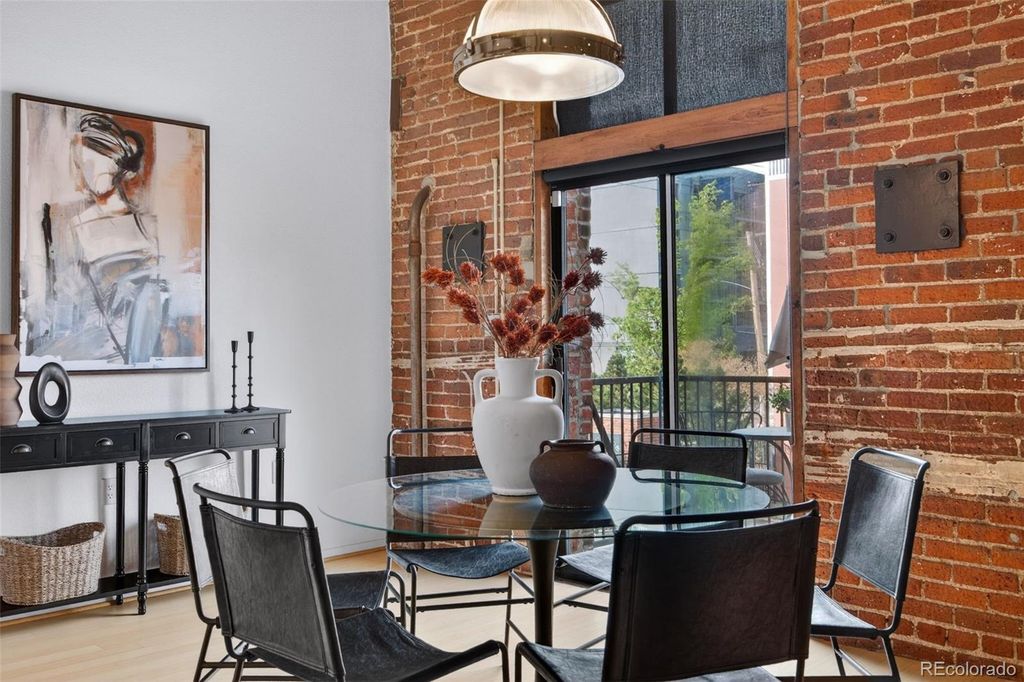 3225 Blake Street 20, Denver, CO 80205