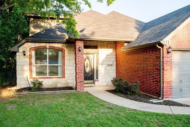 511 Lakeside Drive, Rockwall, TX 75032