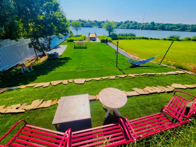 511 Lakeside Drive, Rockwall, TX 75032