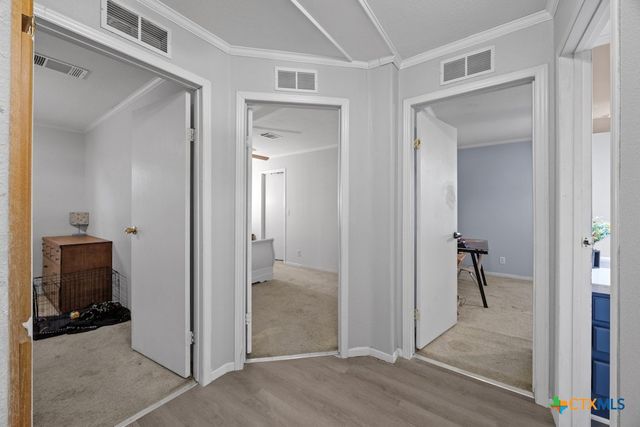 805 Hatton, Killeen, TX 76542