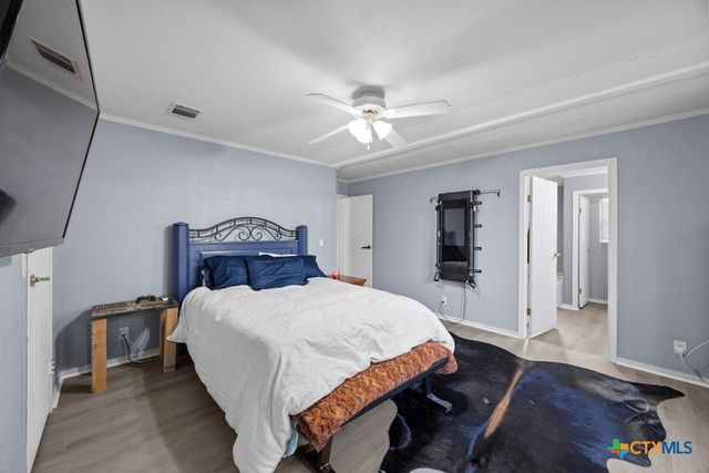 805 Hatton, Killeen, TX 76542