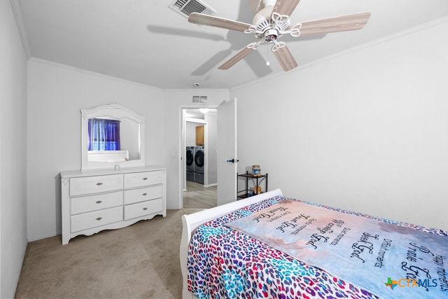 805 Hatton, Killeen, TX 76542