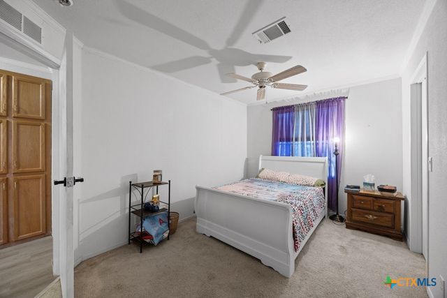 805 Hatton, Killeen, TX 76542